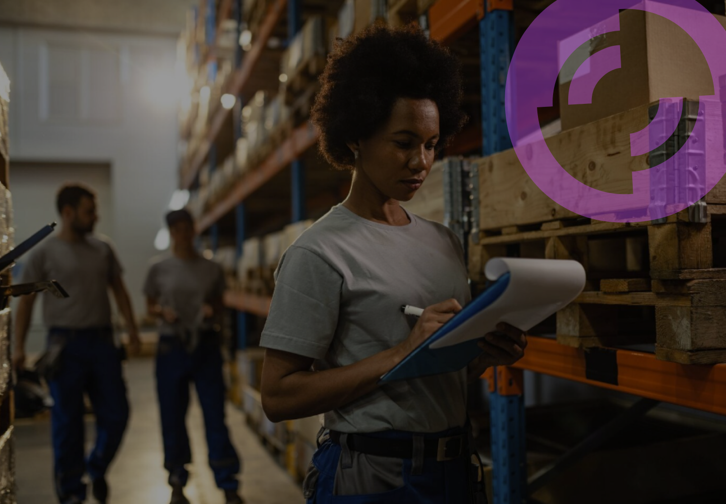 Gerenciamento na Cadeia de Suprimentos